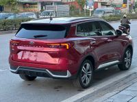 Xe Ford Territory Titanium X 1.5 AT 2025