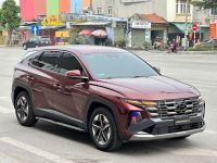 Xe Hyundai Tucson 2.0 AT CRDi Đặc biệt 2024