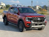 Xe Ford Ranger Wildtrak 2.0L 4x4 AT 2024
