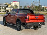Xe Ford Ranger Wildtrak 2.0L 4x4 AT 2024