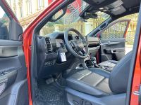 Xe Ford Ranger Wildtrak 2.0L 4x4 AT 2024