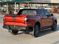 Xe Ford Ranger Wildtrak 2.0L 4x4 AT 2024