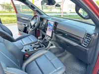 Xe Ford Ranger Wildtrak 2.0L 4x4 AT 2024