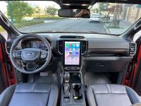 Xe Ford Ranger Wildtrak 2.0L 4x4 AT 2024