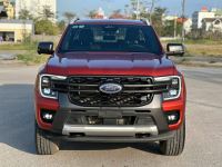 Xe Ford Ranger Wildtrak 2.0L 4x4 AT 2024