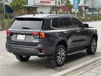 Xe Ford Everest Titanium 2.0L 4x2 AT 2022
