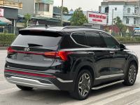 Xe Hyundai SantaFe Cao cấp 2.2L HTRAC 2022
