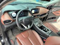 Xe Hyundai SantaFe Cao cấp 2.2L HTRAC 2022