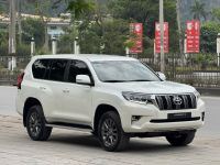 Xe Toyota Prado VX 2.7L 2020