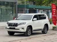 Xe Toyota Prado VX 2.7L 2020