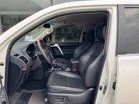 Xe Toyota Prado VX 2.7L 2020