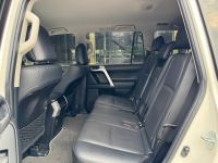 Xe Toyota Prado VX 2.7L 2020