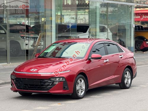 Hyundai Accent Cao cấp 1.5 AT 2024