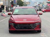 Xe Hyundai Accent Cao cấp 1.5 AT 2024