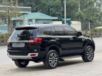 Xe Ford Everest Titanium 2.0L 4x2 AT 2021