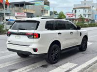 Xe Ford Everest Sport 2.0L 4x2 AT 2023