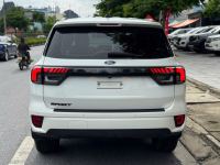 Xe Ford Everest Sport 2.0L 4x2 AT 2023