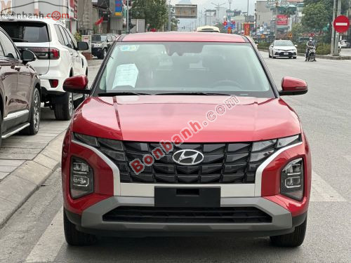 Hyundai Creta Cao cấp 1.5 AT 2023