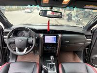 Xe Toyota Fortuner 2.4G 4x2 AT Legender 2020