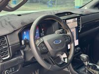 Xe Ford Ranger Wildtrak 2.0L 4x4 AT 2023