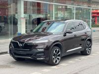 Xe VinFast Lux SA 2.0 Premium 2.0 AT 2019