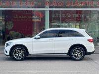 Xe Mercedes Benz GLC 300 4Matic 2018