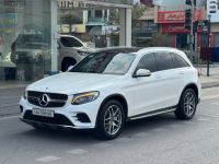 Xe Mercedes Benz GLC 300 4Matic 2018