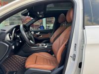 Xe Mercedes Benz GLC 300 4Matic 2018