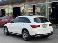 Xe Mercedes Benz GLC 300 4Matic 2018