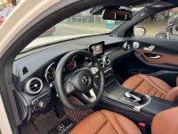 Xe Mercedes Benz GLC 300 4Matic 2018
