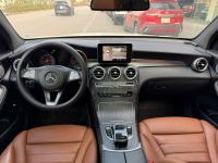 Xe Mercedes Benz GLC 300 4Matic 2018