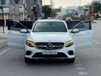 Xe Mercedes Benz GLC 300 4Matic 2018