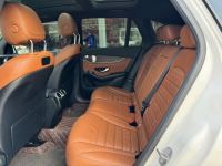 Xe Mercedes Benz GLC 300 4Matic 2018