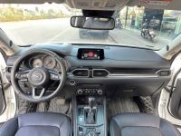 Xe Mazda CX5 2.5 AT AWD 2018