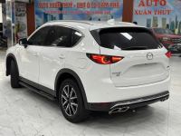 Xe Mazda CX5 2.5 AT AWD 2018