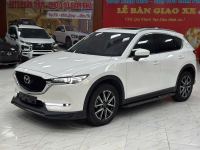 Xe Mazda CX5 2.5 AT AWD 2018