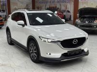 Xe Mazda CX5 2.5 AT AWD 2018