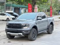 Xe Ford Ranger Raptor 2.0L 4x4 AT 2023