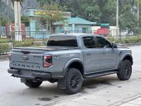 Xe Ford Ranger Raptor 2.0L 4x4 AT 2023