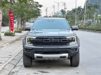 Xe Ford Ranger Raptor 2.0L 4x4 AT 2023