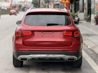 Xe Mercedes Benz GLC 200 4Matic 2021