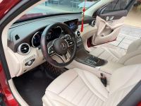 Xe Mercedes Benz GLC 200 4Matic 2021