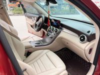 Xe Mercedes Benz GLC 200 4Matic 2021
