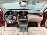 Xe Mercedes Benz GLC 200 4Matic 2021