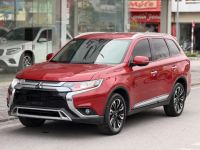 Xe Mitsubishi Outlander Premium 2.0 CVT 2021