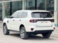 Xe Ford Everest Titanium 2.0L 4x2 AT 2023