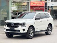 Xe Ford Everest Titanium 2.0L 4x2 AT 2023