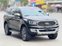Xe Ford Everest Titanium 2.0L 4x4 AT 2022