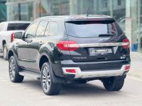 Xe Ford Everest Titanium 2.0L 4x4 AT 2022