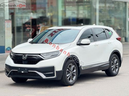 Honda CRV L 2023